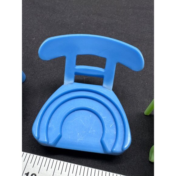 Peppa Pig Family & Friends Figurine Playset With Accessories - Picture 9 of 12